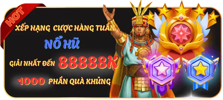 Hoàn trả cược vn999 chính thức
