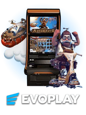 Slot game nổ hũ
