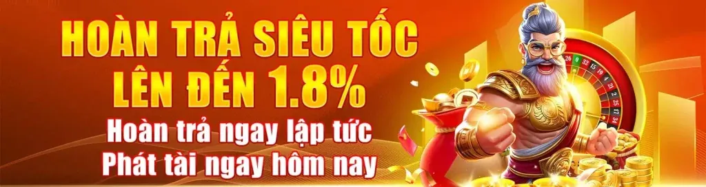 Hình ảnh chính trò chơi bắn cá tại vn999 chính thức