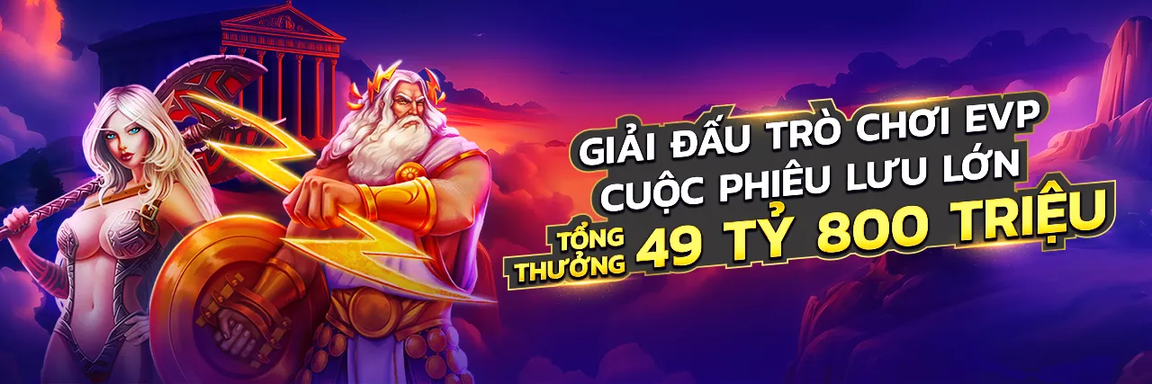 Hình ảnh nền trải nghiệm chơi game tốt nhất tại vn999 chính thức