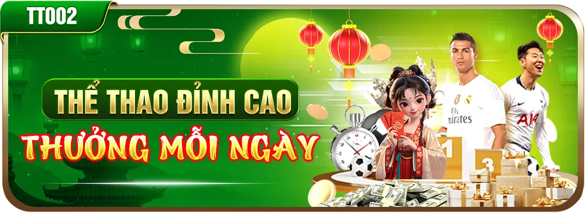 Ưu Đãi Đăng Ký Người Dùng Mới vn999 chính thức
