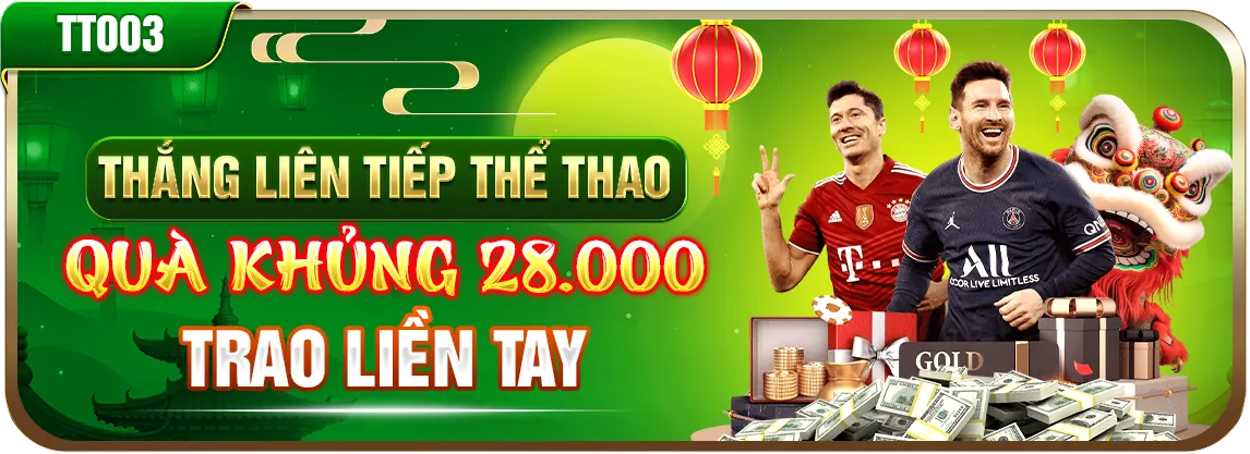 Tổng quan khuyến mãi vn999 chính thức