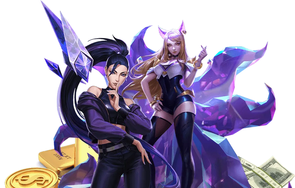 Kho game đa dạng của vn999 chính thức
