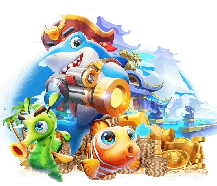 Game bắn cá vn999 chính thức