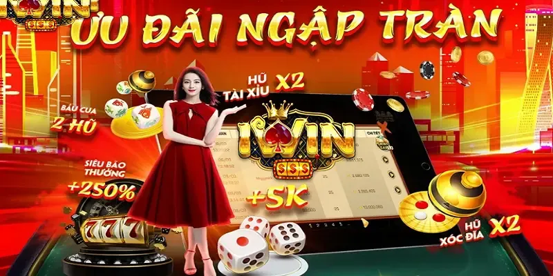 Ưu đãi chào mừng thành viên mới vn999 chính thức